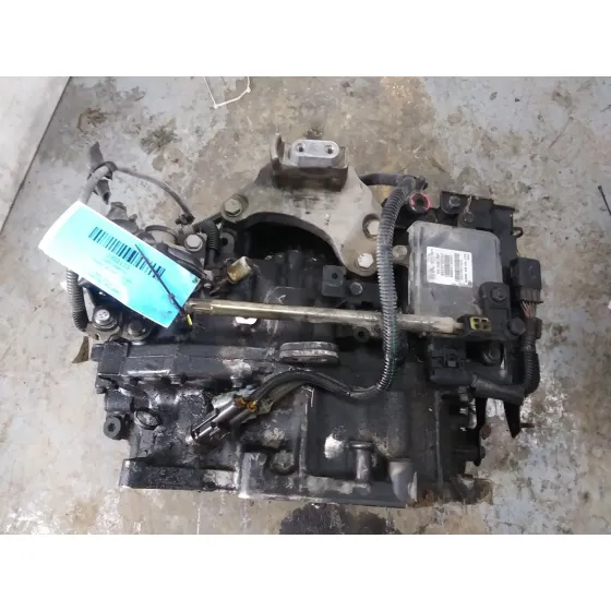 Caja Cambios para Citroën C4 Picasso
