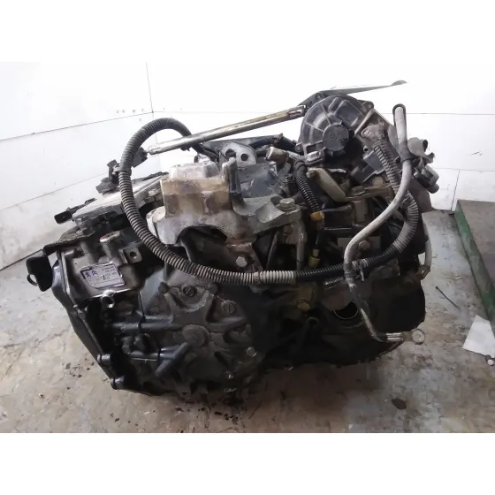 Caja Cambios para Citroën C4 Picasso