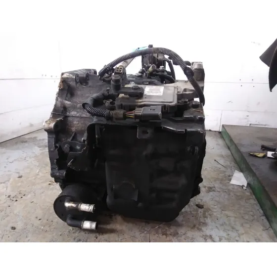 Caja Cambios para Citroën C4 Picasso