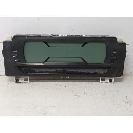 Cuadro Instrumentos para Citroën C4 Picasso