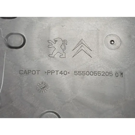 Cuadro Instrumentos para Citroën C4 Picasso