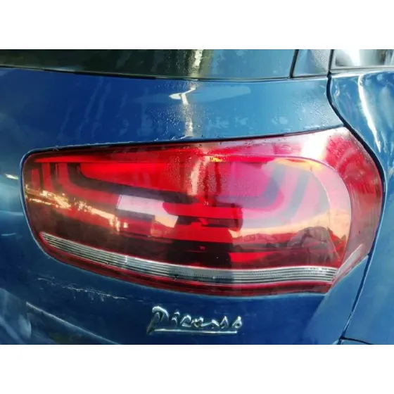 Piloto Trasero Derecho para Citroën C4 Picasso