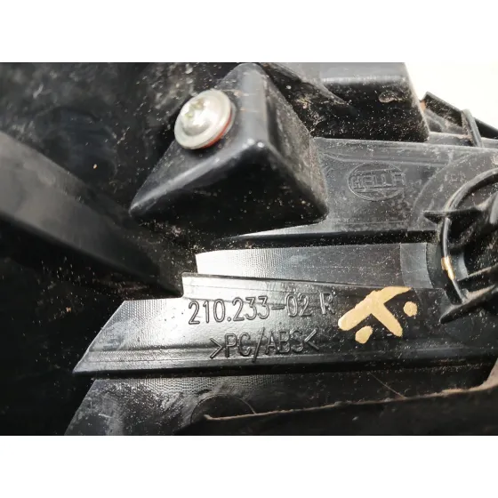 Piloto Trasero Derecho para Citroën C4 Picasso