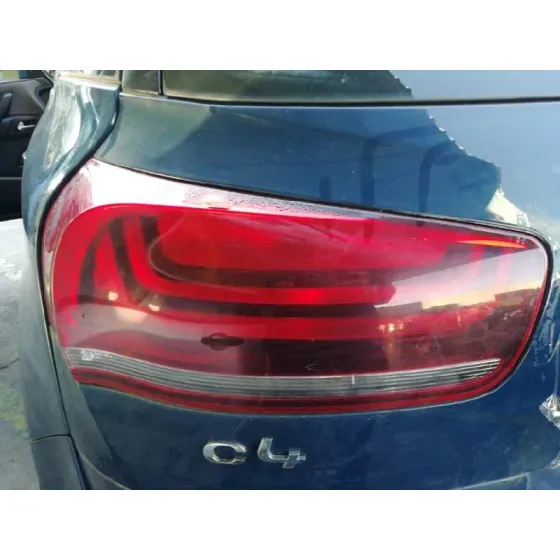 Piloto Trasero Izquierdo para Citroën C4 Picasso