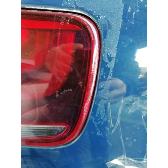 Piloto Trasero Izquierdo para Citroën C4 Picasso