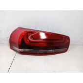 Piloto Trasero Izquierdo para Citroën C4 Picasso