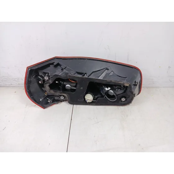 Piloto Trasero Izquierdo para Citroën C4 Picasso