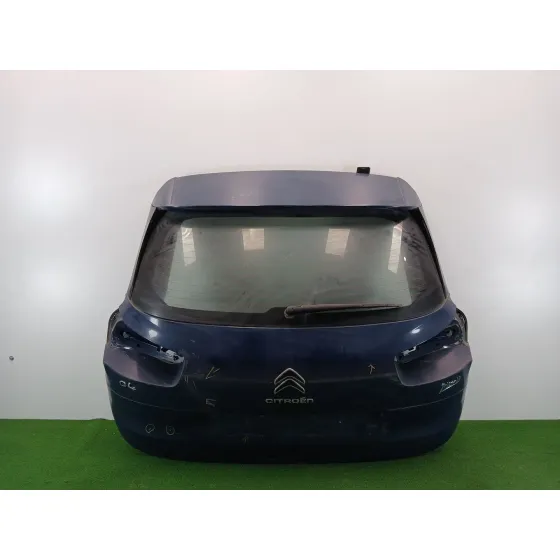 Porton Trasero para Citroën C4 Picasso
