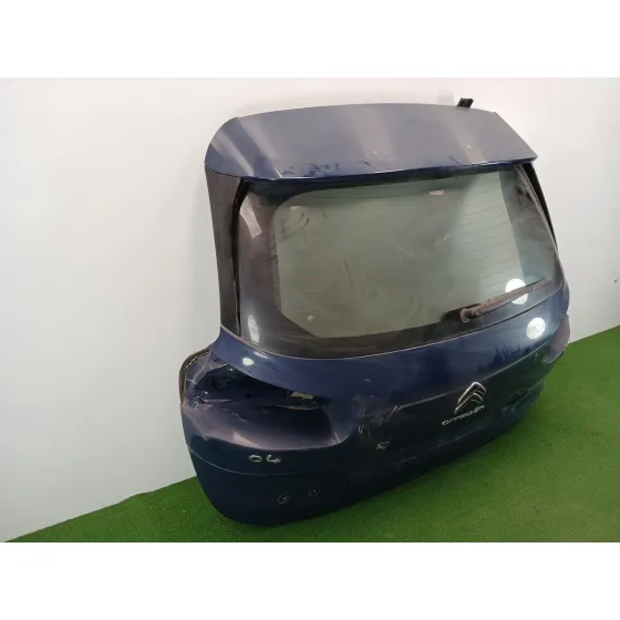 Porton Trasero para Citroën C4 Picasso