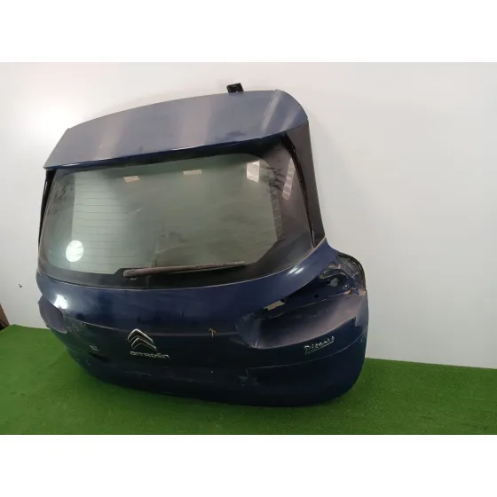 Porton Trasero para Citroën C4 Picasso