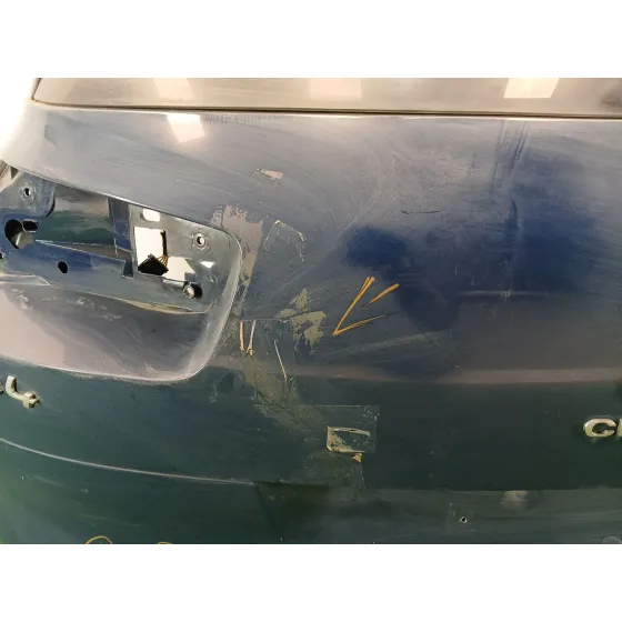 Porton Trasero para Citroën C4 Picasso