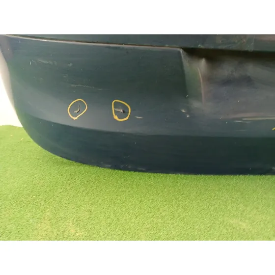 Porton Trasero para Citroën C4 Picasso