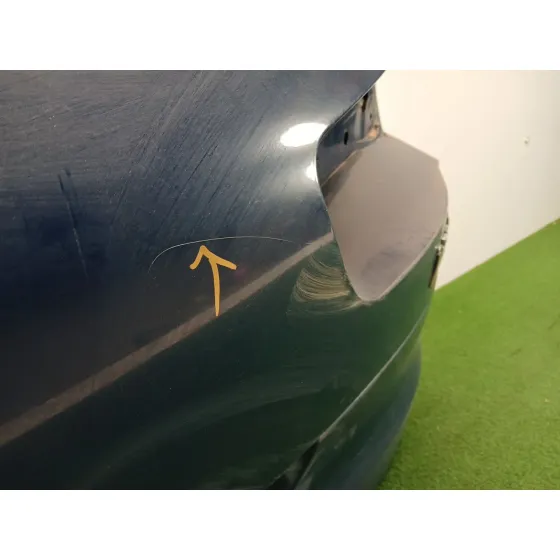 Porton Trasero para Citroën C4 Picasso