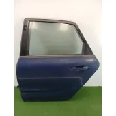 Puerta Trasera Izquierda para Citroën C4 Picasso