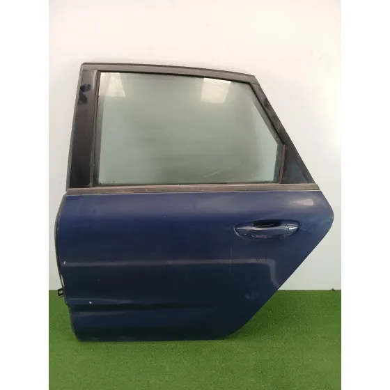 Puerta Trasera Izquierda para Citroën C4 Picasso