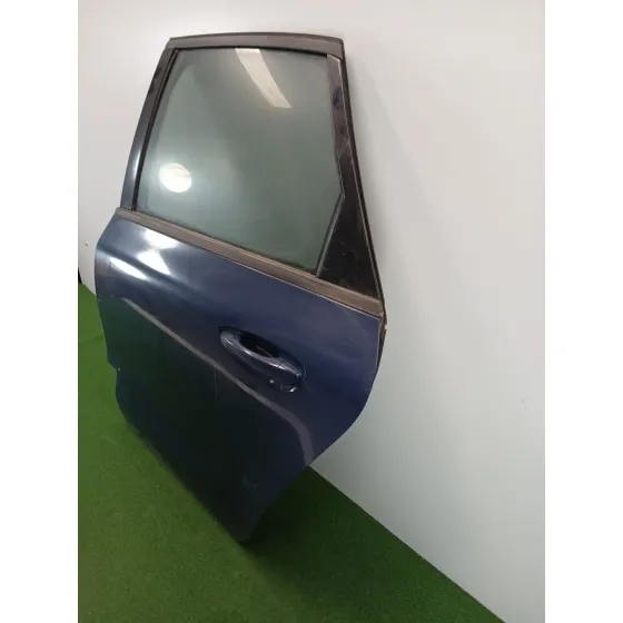 Puerta Trasera Izquierda para Citroën C4 Picasso