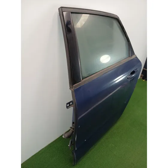 Puerta Trasera Izquierda para Citroën C4 Picasso
