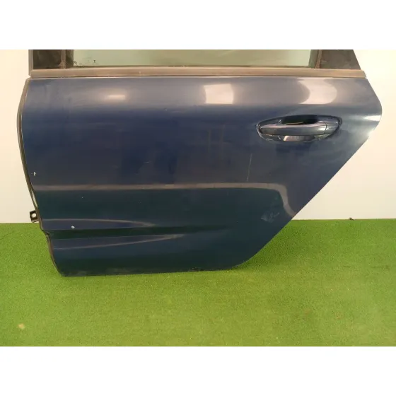 Puerta Trasera Izquierda para Citroën C4 Picasso