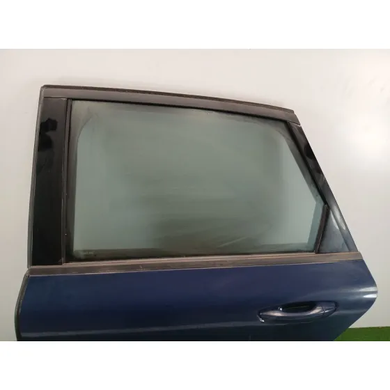 Puerta Trasera Izquierda para Citroën C4 Picasso