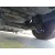 Puente Trasero para Citroën C4 Picasso