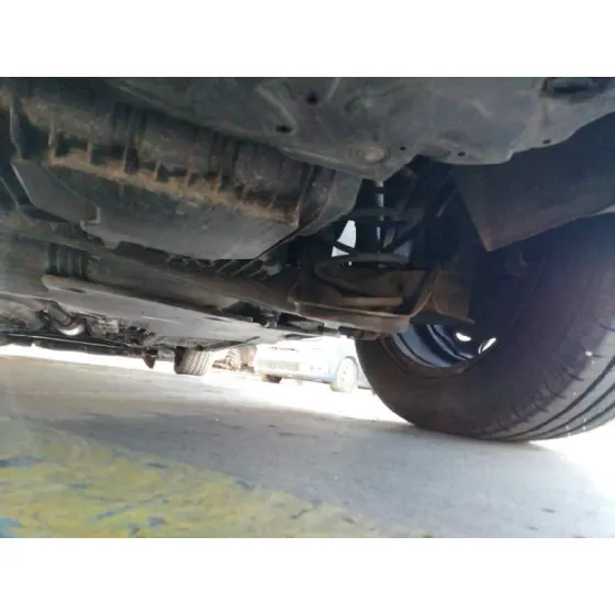 Puente Trasero para Citroën C4 Picasso