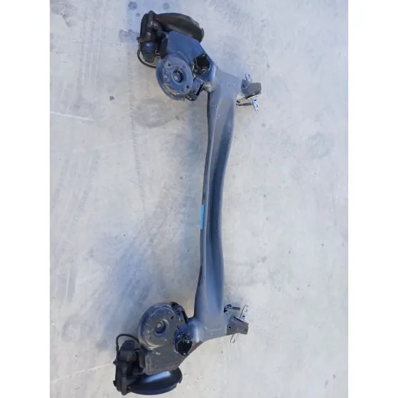 Puente Trasero para Citroën C4 Picasso