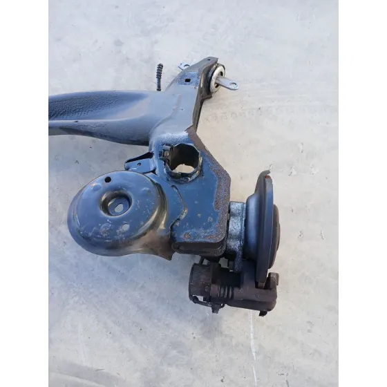 Puente Trasero para Citroën C4 Picasso