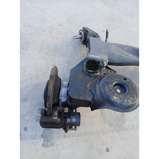 Puente Trasero para Citroën C4 Picasso