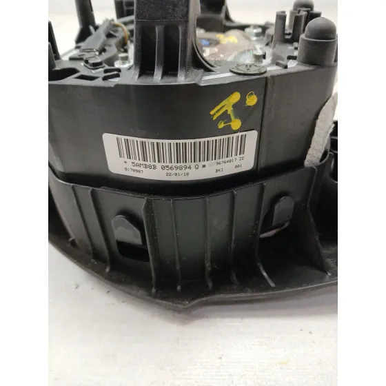 Airbag Delantero Izquierdo para Citroën C4 Picasso