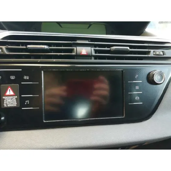 Pantalla Multifuncion para Citroën C4 Picasso