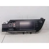 Pantalla Multifuncion para Citroën C4 Picasso