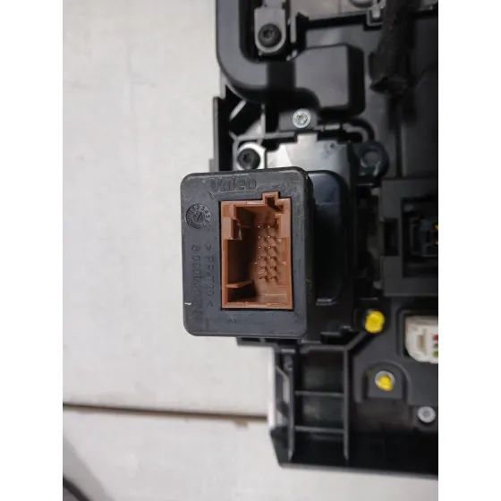 Pantalla Multifuncion para Citroën C4 Picasso