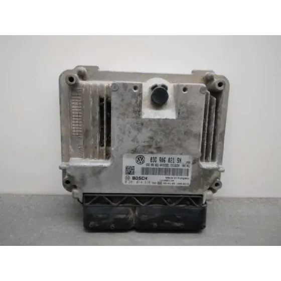 Centralita Motor Uce para Seat Altea (5P1)
