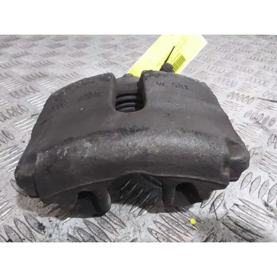 Pinza Freno Delantera Izquierda para Seat Altea (5P1)