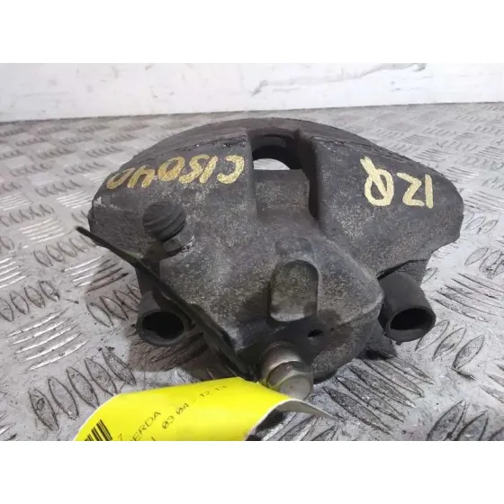 Pinza Freno Delantera Izquierda para Seat Altea (5P1)