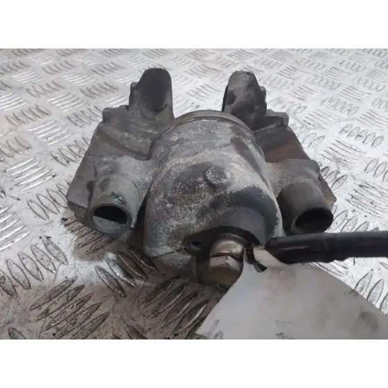 Pinza Freno Delantera Izquierda para Seat Altea (5P1)