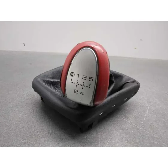 Pomo Palanca Cambio para Seat Ibiza Sc (6J1)