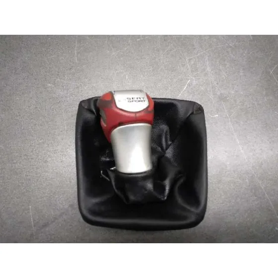 Pomo Palanca Cambio para Seat Ibiza Sc (6J1)