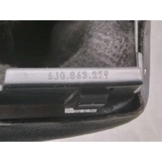 Pomo Palanca Cambio para Seat Ibiza Sc (6J1)