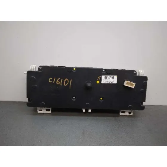 Cuadro Instrumentos para Citroën C4 Picasso