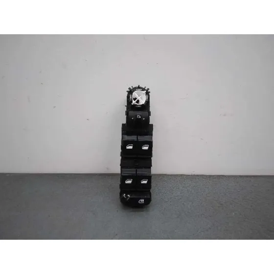 Mando Elevalunas Delantero Izquierdo para Citroën C4 Picasso