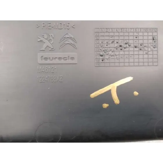 Guantera para Citroën C4 Picasso