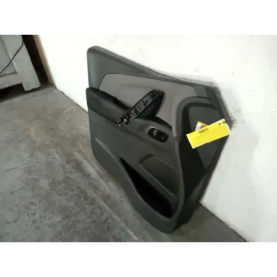 Guarnecido Puerta Delantera Izquierda para Citroën C4 Picasso