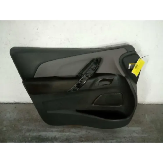 Guarnecido Puerta Delantera Izquierda para Citroën C4 Picasso