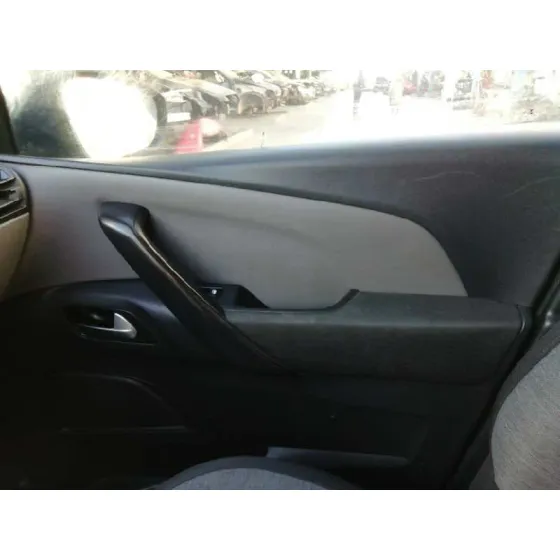 Guarnecido Puerta Delantera Derecha para Citroën C4 Picasso