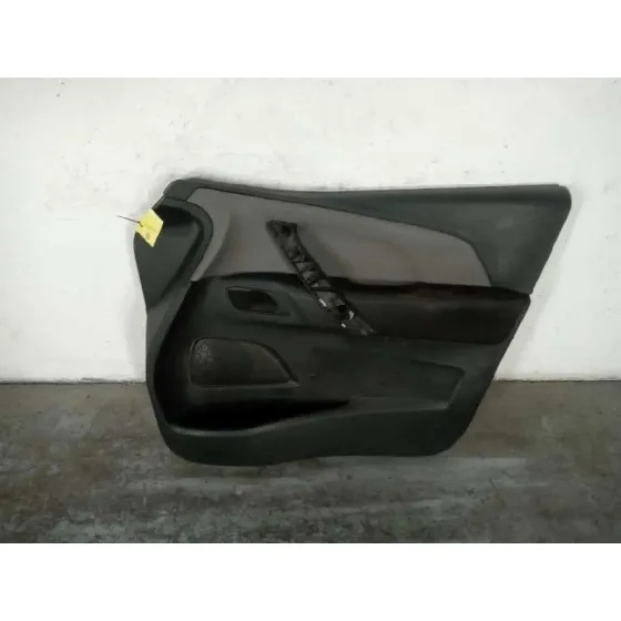 Guarnecido Puerta Delantera Derecha para Citroën C4 Picasso