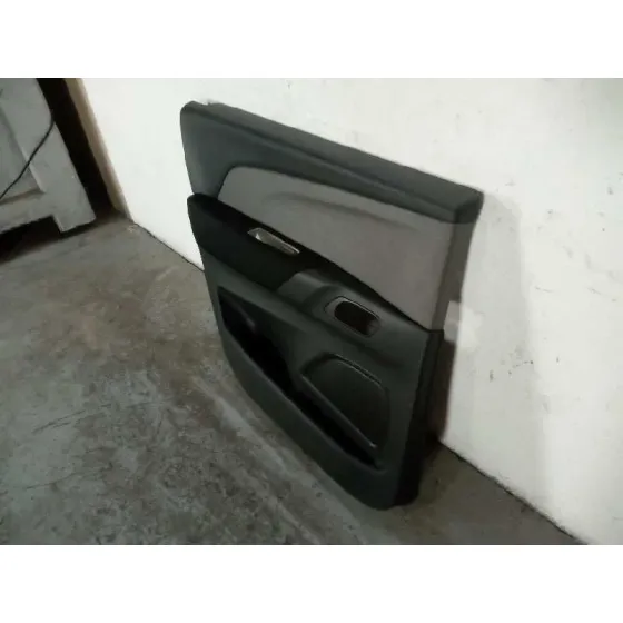 Guarnecido Puerta Trasera Izquierda para Citroën C4 Picasso