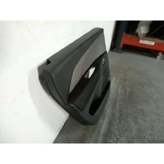 Guarnecido Puerta Trasera Izquierda para Citroën C4 Picasso