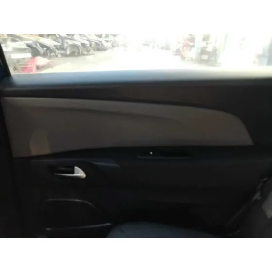 Guarnecido Puerta Trasera Derecha para Citroën C4 Picasso