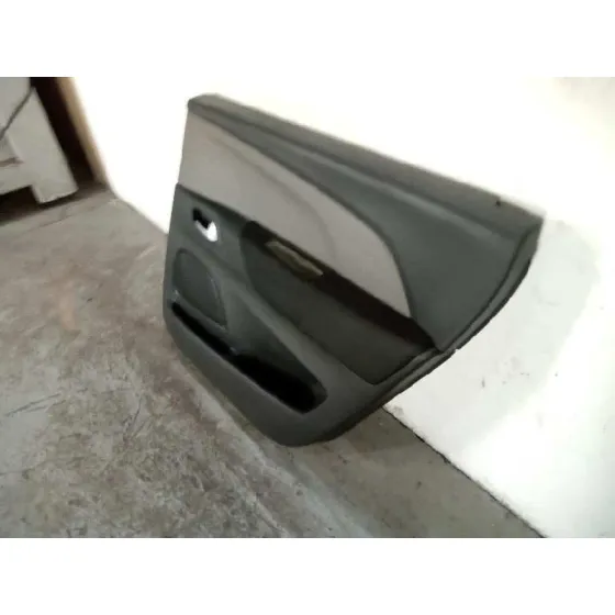 Guarnecido Puerta Trasera Derecha para Citroën C4 Picasso